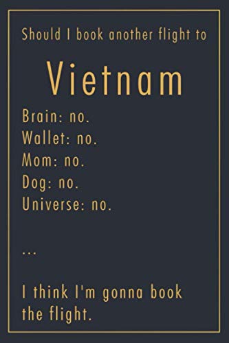 Vietnam travel journal