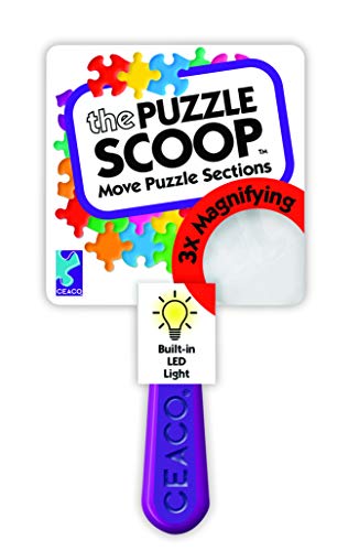 The puzzle scoop