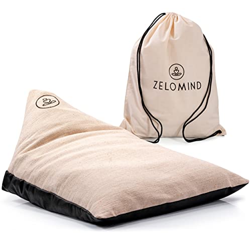 Meditation cushion