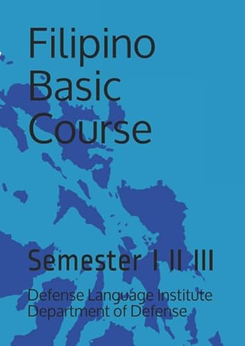 Filipino basic course book