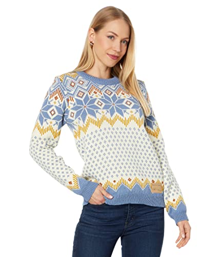 Dale of Norway sweater