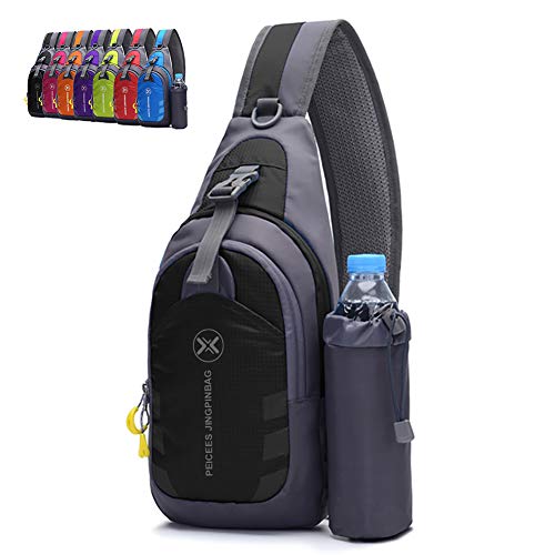 Crossbody sling bag