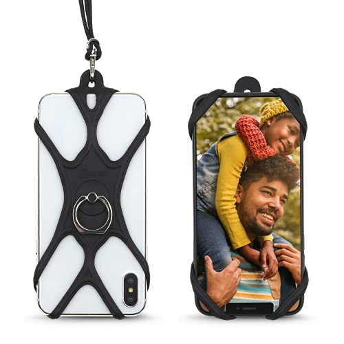 Phone strap