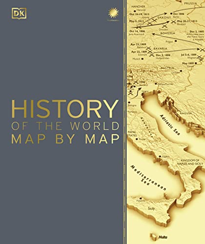 History of the world book