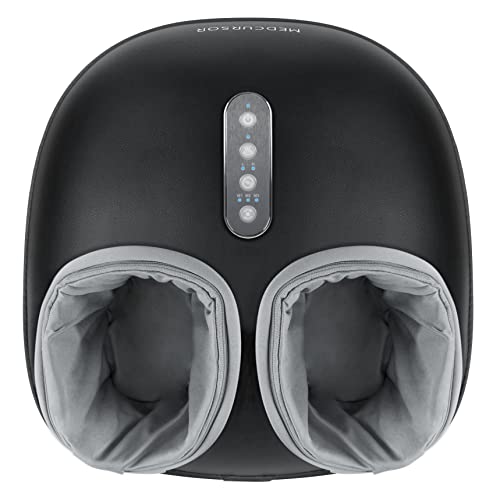 Elektronic foot massager