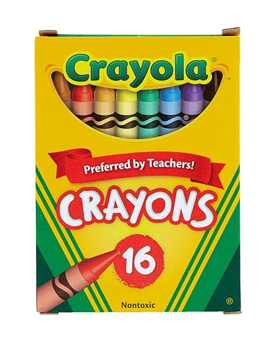 Crayons