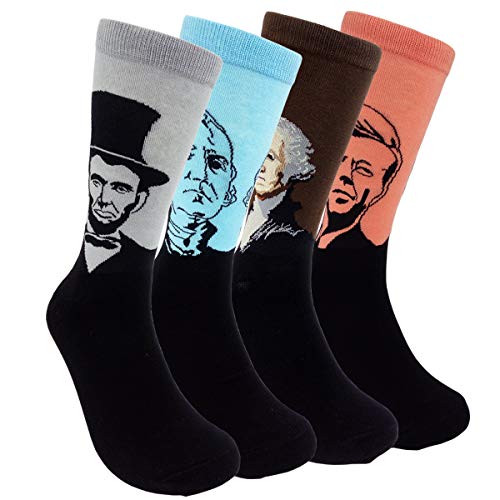 History socks