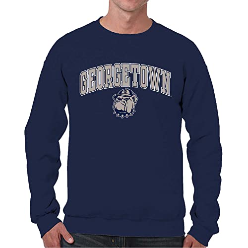 Georgetown shirt