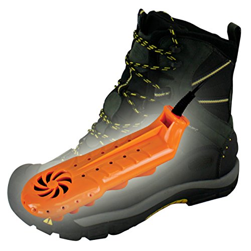 Boot dryer