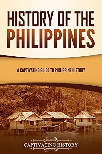 History of the Philippines book