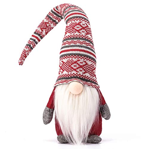 A Swedish Christmas gnome