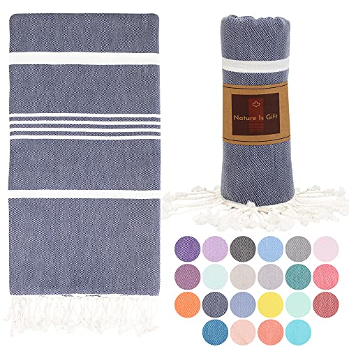 Turkish hammam towel