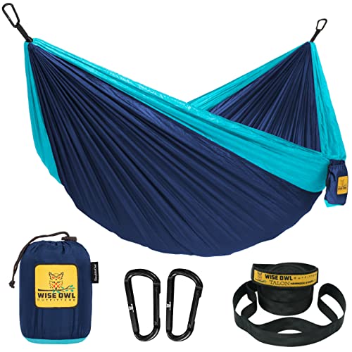 Portable hammock