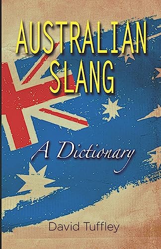 Australian slang dictionary