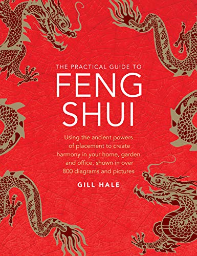 Book cover of 'Feng Shui Guide'