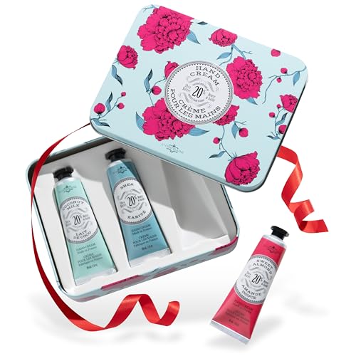French insipred gifts set