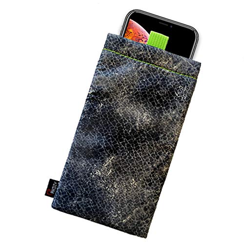 Thermal phone pouch