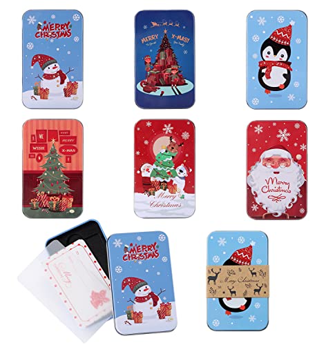 creative ways to give gift cards