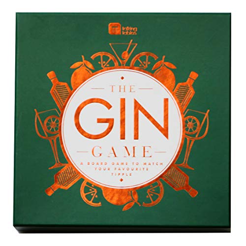 The gin game
