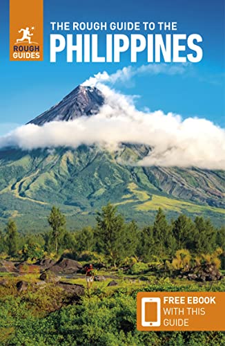 The rough guide to the Philippines