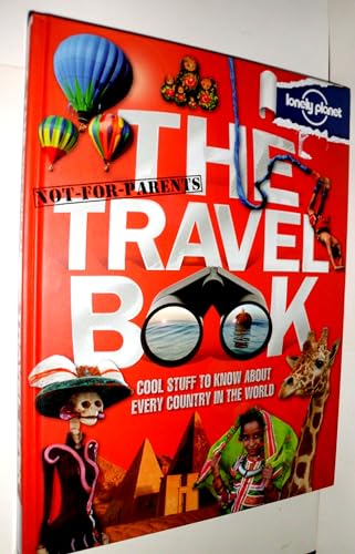 The not-for-parents travel book 