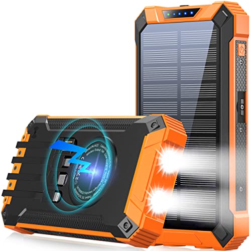 Sturdy powerbank