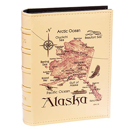 Alaska photo album