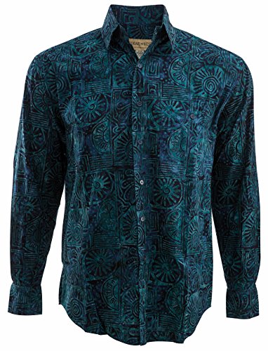 Batik shirt