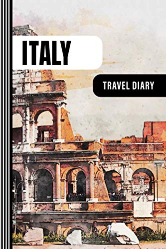 Italy travel journal