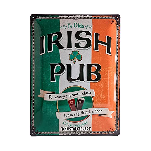 Irish gifts