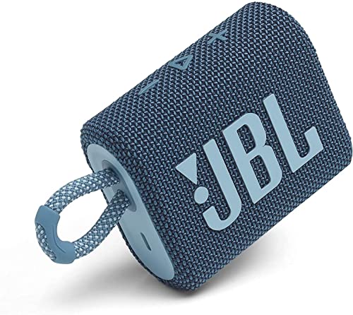 JBL portable speaker