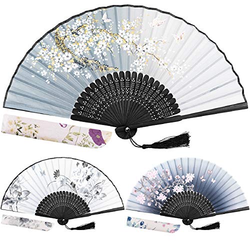 Handfan made in China