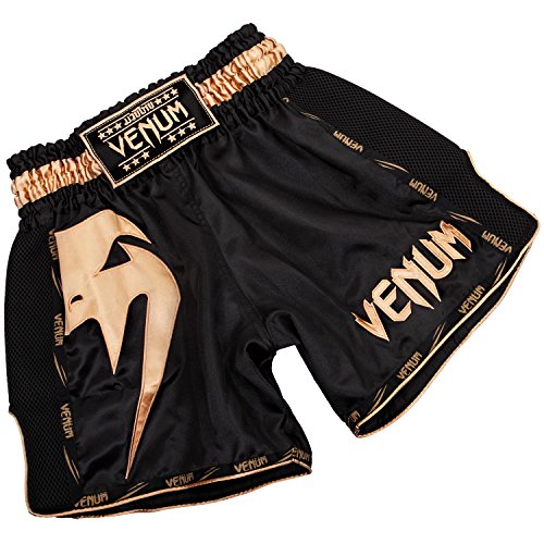 Muay Thai short