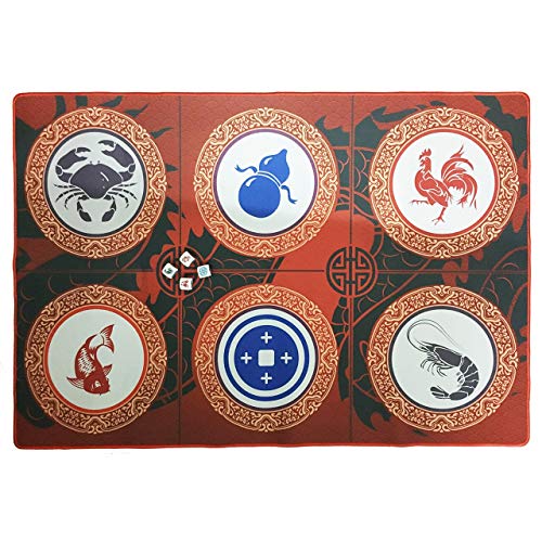 Vietnamese dice game