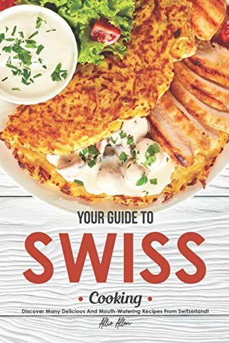 Switzerland gift ideas