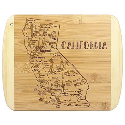 Cutting board