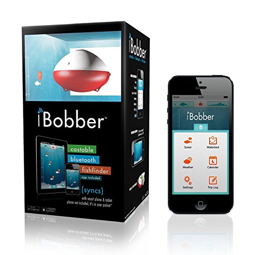 Sonar fish finder
