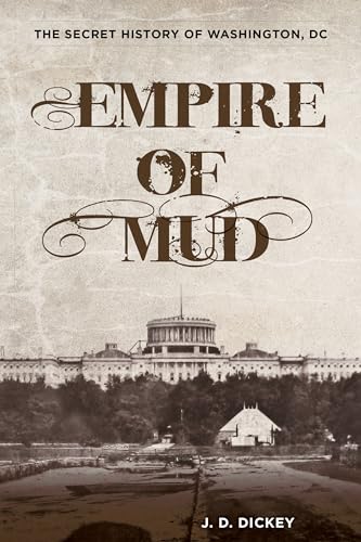 Empire of mud book