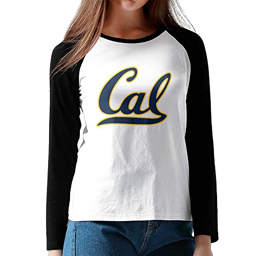 Cal shirt