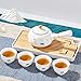 Ceramic tea set 