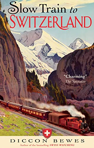 Switzerland gift ideas