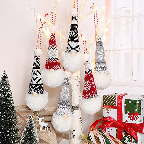 Nordic Christmas decorations