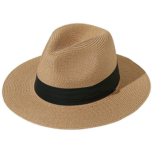 A summer hat