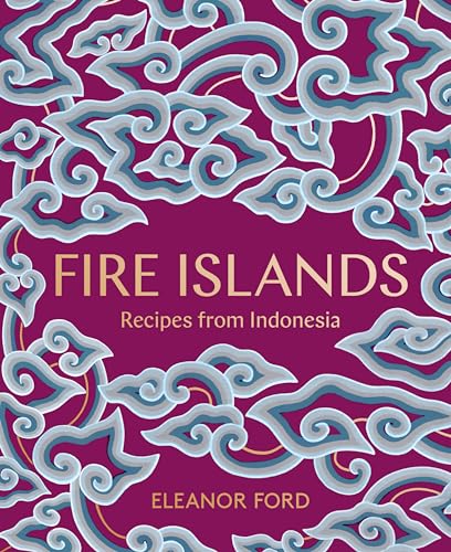 Fire islands cookbook