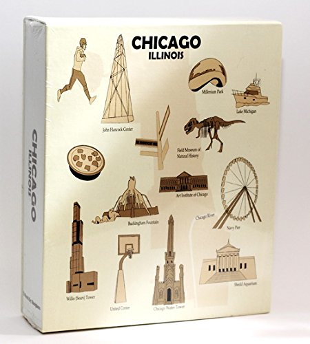 Chicago gifts