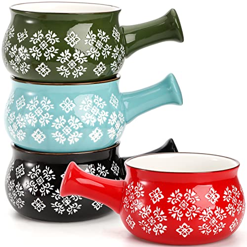French onion soup bowls