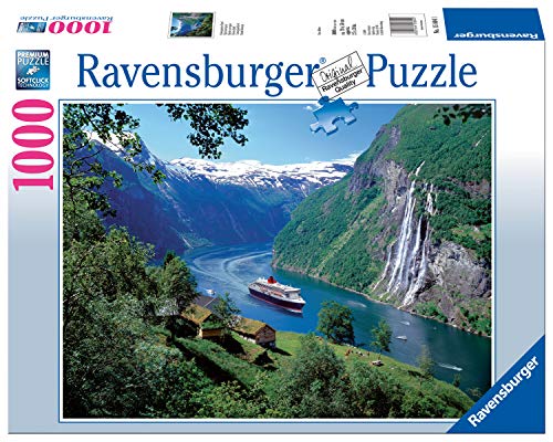 Norwegian gifts