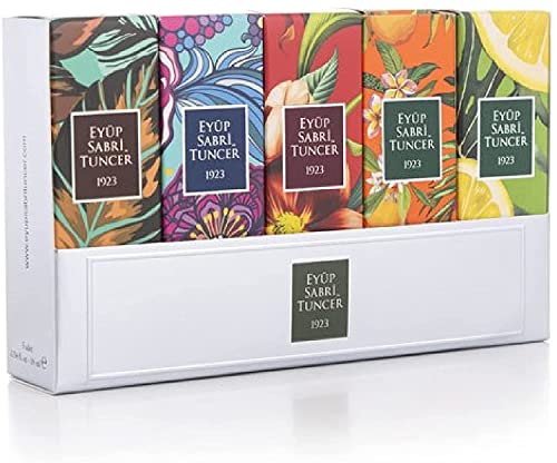 Eyup sabri tuncer gift set