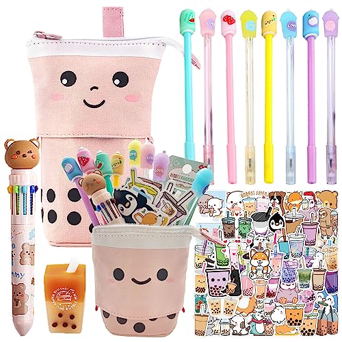 Babo themed stationary items