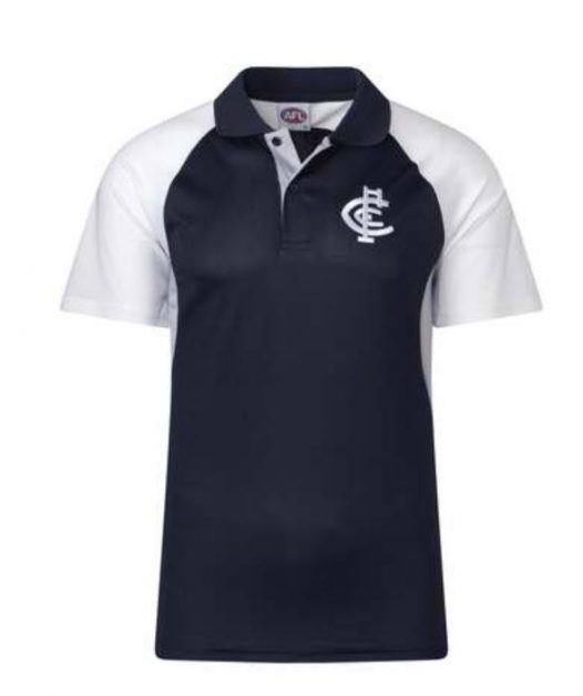 Sports polo shirt